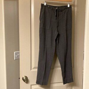 Cloth & Stone for Anthropologie gray pants, size small